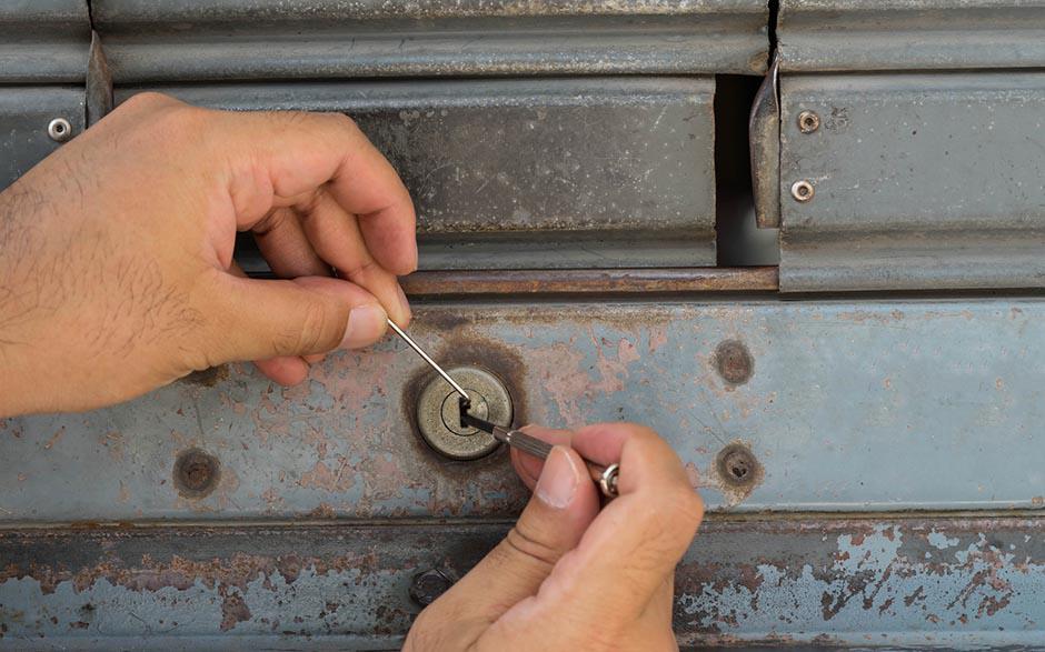 ouverture de porte prix Melun
