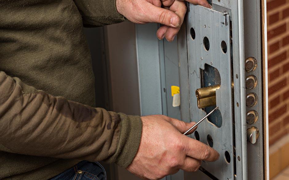 ouverture de porte prix Melun