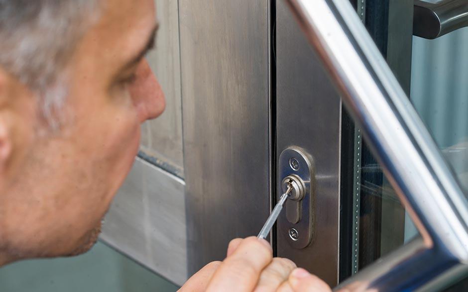  ouverture de porte prix Melun